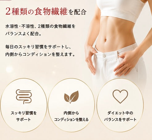 リポコアお試し3包　【期間限定】¥500
